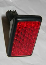 BMW E38 728i 730i 735i 740i 750i L7 Door Jamb Red Reflector Warning Light - £3.09 GBP