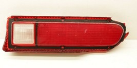 1972 1973 Ford Torino RH Tail Stop Backup Light Lens SAE-TSIAR-72FE Daily Driver - $26.20