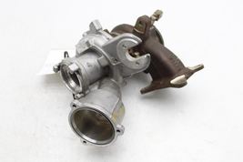 **CORE** Turbo Turbocharger 2.0L Fits 15-17 GOLF GTI 23547 image 8
