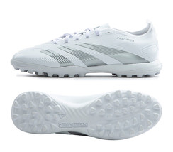 adidas Predator League TF Men&#39;s Football Shoes Soccer Sports Training NWT IE2613 - £74.77 GBP+