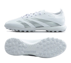 adidas Predator League TF Men&#39;s Football Shoes Soccer Sports Training NWT IE2613 - £72.86 GBP+