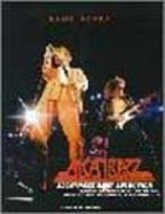 Alcatrazz Best Selection Japan Band Score Song Book Guitar Tab Yngwie Malmsteen - £143.08 GBP