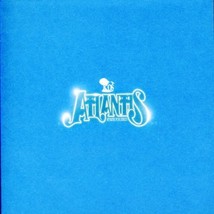 Atlantis-Hymns for Disco [Audio CD] K-Os - $11.72