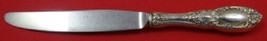 King Richard by Towle Sterling Silver Junior Knife French 7&quot; Heirloom Silverware - £54.13 GBP