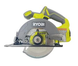 ONEAND 18V Cordless 5 1/2 in. Circular Saw Tool ONLY - $44.14