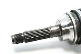 2002-2007 SUBARU IMPREZA WRX WAGON REAR RIGHT PASSENGER AXLE SHAFT P6103 image 11