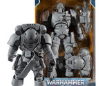 McFarlane Toys Warhammer 40,000 Space Marine Reiver Artist Proof 7&quot; Figu... - $23.88