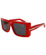 SALVATORE FERRAGAMO SF2032S-600 Sunglasses Sun Glasses 600 RED Authentic... - €123,20 EUR