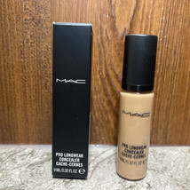 MAC Pro Long Wear Concealer Shade NW25 0.30oz 9ml New In Box - £19.30 GBP