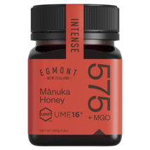 Egmont Honey UMF 16+ Manuka Honey 250g - £139.71 GBP