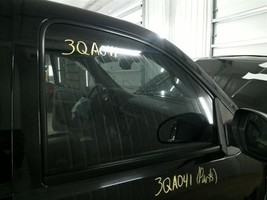 Passenger Right Front Door Glass Fits 07-14 SIERRA 2500 PICKUP 104496461 - $87.10
