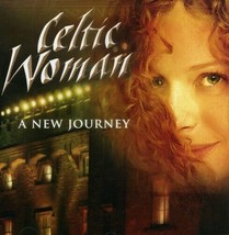 A New Journey - Audio Cd By Celtic Woman - Very Good - $3.99