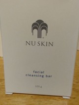 4 Pack Nu Skin Facial Cleansing Soap Bar Skin Care Beauty &amp; Personal Car... - $19.94