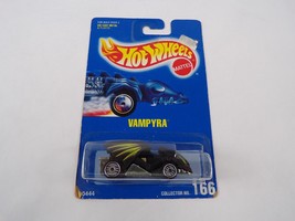 Van / Sports Car / Hot Wheels Mattel Vampyra #0444 #H30 - £11.00 GBP