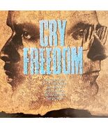 1987 Cry Freedom Movie Denzel South Africa Advertisement Vintage Film HM2T - $34.84 CAD