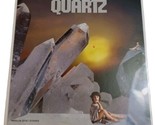 Quartz – Quartz LP- Marlin – MARLIN-2216 - NM / VG+ - $6.88
