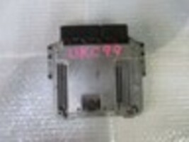 Hyundai Genesis ECU PCM ECM Engine Control Module Unit 39199-3F001 image 15