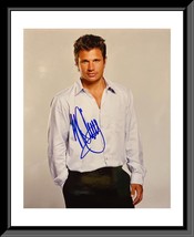 Nick Lachey signed photo - £119.90 GBP
