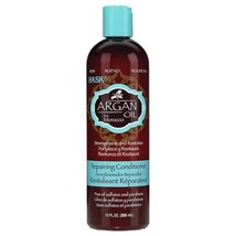 Hask argan oil repairing conditioner 12 ounce 331345 thumb200