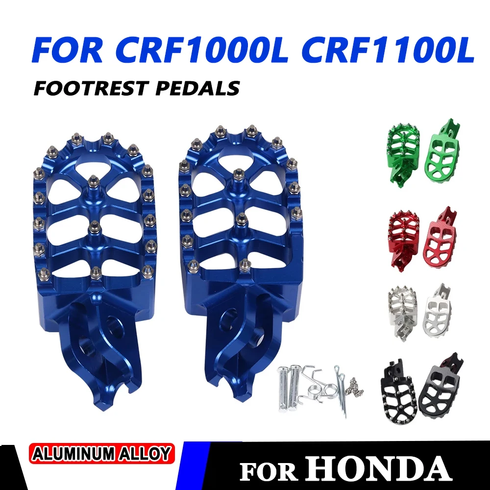 For Honda CRF1000L CRF1100L Africa Twin CRF1100 CRF1000 CRF 1000 1100 L - $31.40+