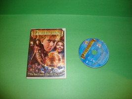 Peter Pan (DVD, 2004, Full Frame Edition) - £5.75 GBP