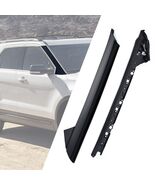 Windshield Trim Molding A-Pillar For 2011-2019 Ford Explorer Outer &amp; Inn... - €66,40 EUR