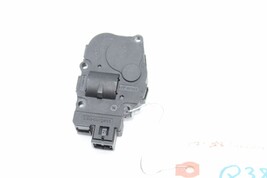 07-13 MERCEDES-BENZ S550 A/C HEATER AIR FLAP VENT ACTUATOR Q3853 image 2