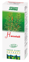 Horsetail Plant Juice Fresh Plant Extract  Wild Grown  200ml - $9.00