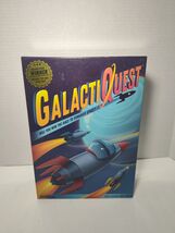 GalactiQuest Board Game, Pressman, Win The Race To Conquer Space - Repac... - $9.88