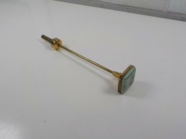 1950&#39;s 60&#39;s Vintage Perfume Bottle Atomizer Stem and  Pump - £10.37 GBP