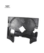 MERCEDES R230 SL-CLASS REAR TRUNK SPARE TIRE JACK LUG NUT WRENCH FOAM HO... - $29.69