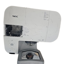 Nec U300X Ultra Short-Throw DLP Projector HDMI 3000 ANSI Lumens White READ - $1,096.60 MXN
