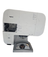 Nec U300X Ultra Short-Throw DLP Projector HDMI 3000 ANSI Lumens White READ - $1,092.08 MXN