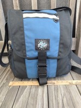 Vintage Eagle Creek Travel Gear Convertible Backpack Bag Crossbody 13 x 12 x 6 - £47.95 GBP