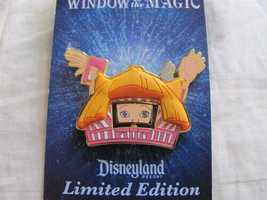 Disney Trading Pins 96663 DL - Alice Stuck in House in Wonderland - $32.38