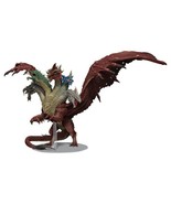 WizKids D&amp;D: Icons of the Realms: Aspect of Tiamat - $130.11