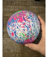 Hedstrom Kids Soft Outdoor Ball NEEDS AIR - $18.85 CAD