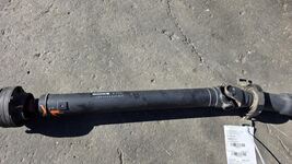 Rear Drive Shaft Fits 00-03 BMW M5 E39 50533 image 9