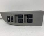 2007-2014 Toyota Highlander Master Power Window Switch OEM L02B13027 - $58.49