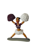Homies Toy Figure realm vinyl global shop lowrider Series 6 Brandy cheerleader - £19.35 GBP