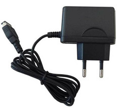 DS FAT Charger / Game Boy Advance SP / Old DS, Nintendo - $11.95