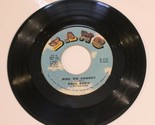 Paul Davis 45 Ride Em Cowboy - I&#39;m The Only Sinner Bang Records - $4.94