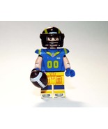 Los Angeles Rams Football Nfl Player Collectible Minifigures Toys - $7.98