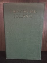 Vintage Book “Treasure Island” by Robert Louis Stevenson - £5.15 GBP