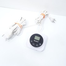 Reaks HL-NCHT-05 Electric Mattress Pad Controller - White - €19,54 EUR