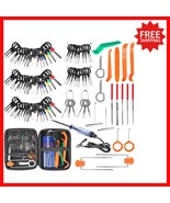 Ergonomic 96-Piece Terminal Removal Tool Kit: Secure and Efficient Extra... - $553.33 MXN