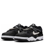 NEW Nike x Nigo Air Force 3 Low Black Croc White HF7630-001 Men’s Size 11.5 - $158.39