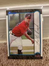 1999 Bowman Baseball Card | Luis Rivera | Atlanta Braves | #212 - $0.99