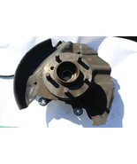 2003-2005 LAND RANGE ROVER FRONT RIGHT SPINDLE KNUCKLE BEARING V915 - $165.17 CAD