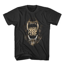 Beast Hard core  T shirt 100% cotton mens and womens tee - £7.40 GBP+